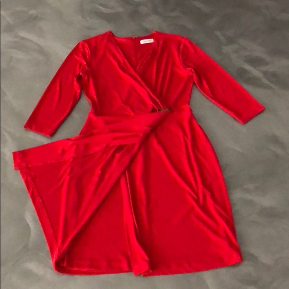 Dress - Picture 4 of 6